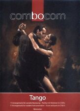 combocom Tango 11 Arrangements
