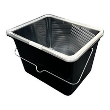 Farbeimer 12L  mit 5