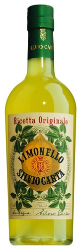 Silvio carta limonello - silvio,
