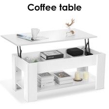 Kaffeetisch couchtisch - kaffeetisch,