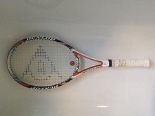 Tennisschläger Dunlop  AEROGEL 4D 550 super lite L3
