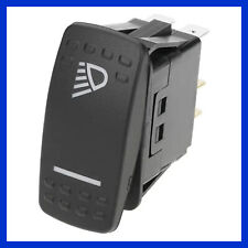 Lichtschalter Massey Ferguson