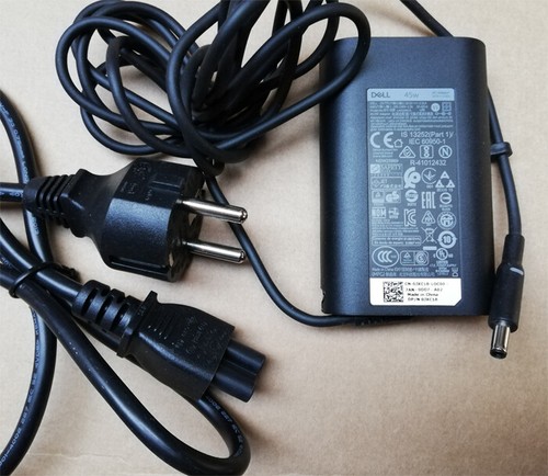 Original netzteil dell - original, 45w