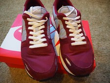 Nike air internationalist - air,