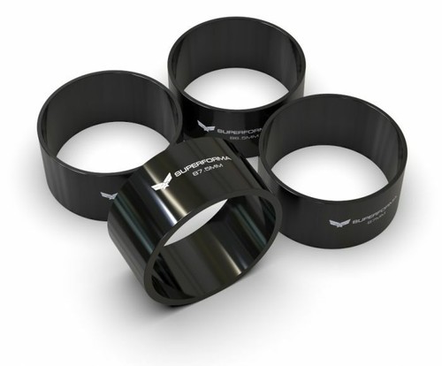 Superforma kolbenring - superforma,