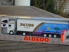 Albedo 300150 Volvo
