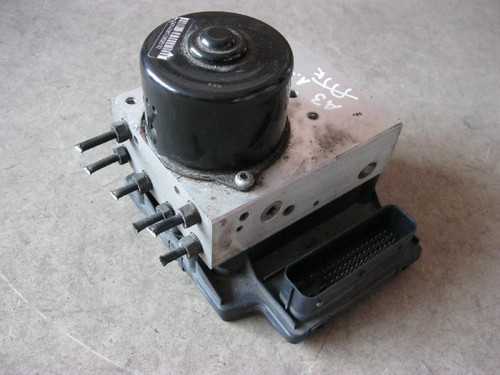 Abs esp system block - esp,