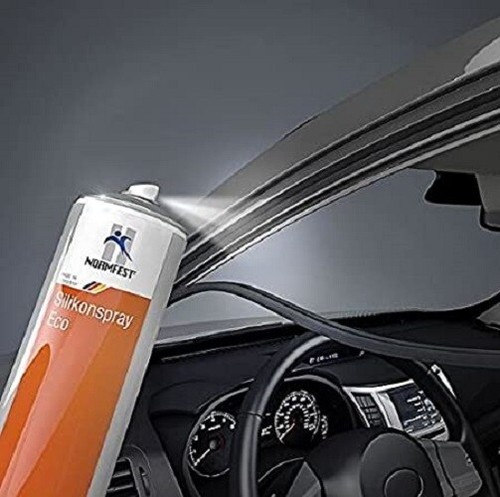 Normfest silikon spray - eco, 600