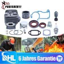 44,7 mm Zylinder Kolben &