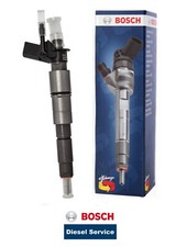 Einspritzdüse Injektor BMW