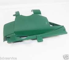 Gehäuse-Deckel geeignet f. Vorwerk Elektro Teppichbürste Kobold EB 350/351 Haube