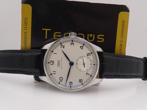 Iwc portuguese iw3583 - iwc,