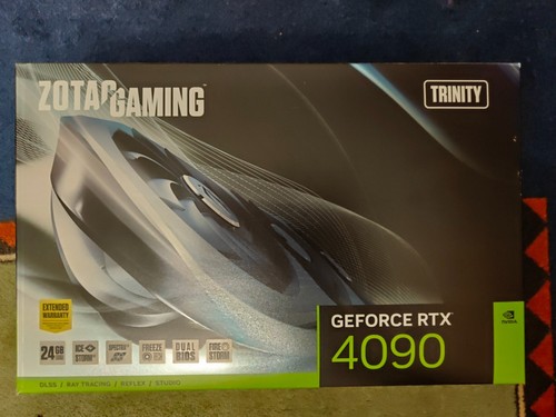 Zotac geforce rtx - geforce,