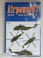 Airpower87 (H0): 221600421
