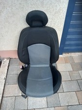 Peugeot 206cc Fahrersitz Sitz Fahrerseite