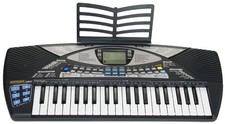 Bontempi Digitales Keyboard GT 740 - 40 Midi Tasten 100 Sounds