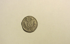 Hessen - Kassel   	Albus  1681