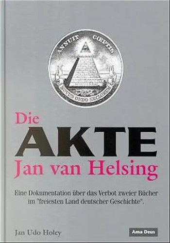 Die akte jan - die, van
