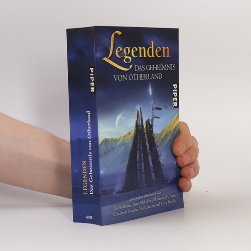 Legenden das geheimnis von - das,