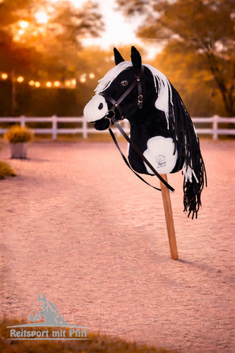 Hkm hobby horse - hobby,