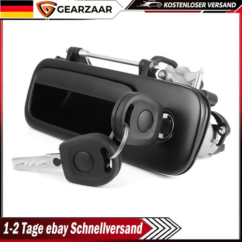 Heckklappe griff schloss mit - heckklappe,
