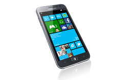 Samsung ATIV S GT-I8750 -