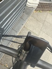 HITWAY BK7S E-Bike, Anthrazit