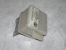 BMW 65756923215, 65758367604