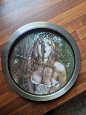 Victoria Frances Wanduhr