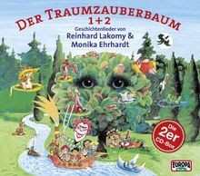 Traumzauberbaum box - box, (digipack)