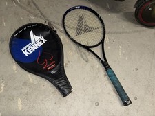 Pro Kennex Ti Innovator 28" Oversize Ultralight Titanium Series Tennis Racquet