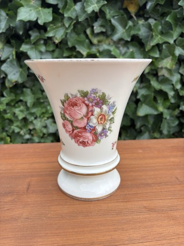Blumenvase porzellan - blumenvase,