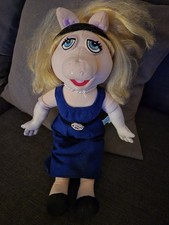 Muppets sesamstraße plüsch - sesamstraße,