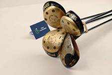 Ping Karsten Holz Set / 1, 3