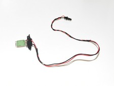 Vorwiderstand Gebläseregler  7701209803 Modus Original Renault