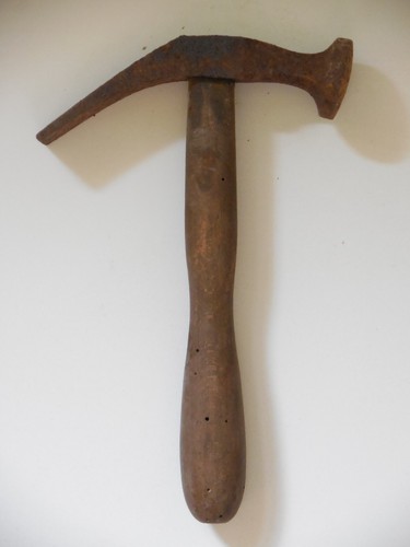 Alter schusterhammer - alter,