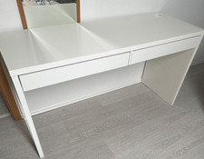 IKEA Schreibtisch Weiß