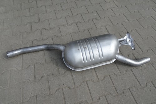 Auspuff für mercedes - auspuff,
