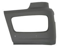 Stoßstangenecke links passend