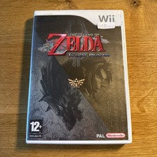 The Legend of Zelda: Twilight