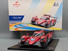 Modellautos 1:18 Spark Oreca
