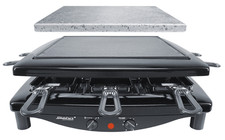 Steba RC 3 Plus Schwarz-