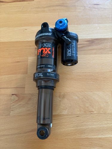 Dämpfer mtb fox - fox, x