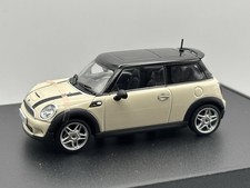 AUTOart '07 Mini Cooper S R56