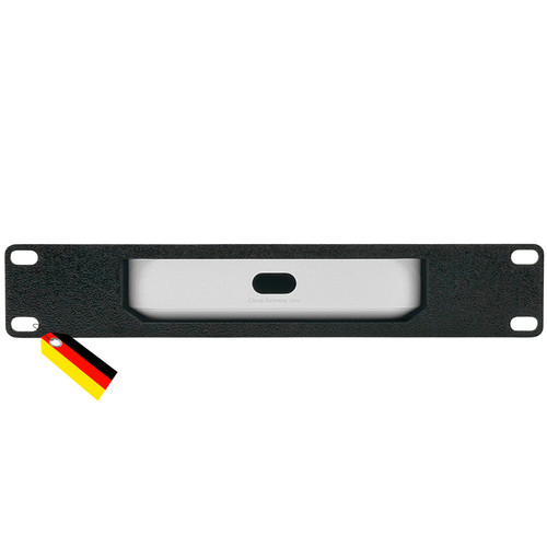 Zoll inch rack halterung - 10,