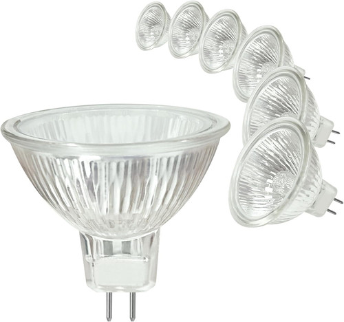 Mr16 halogen leuchtmittel 12v - halogen,