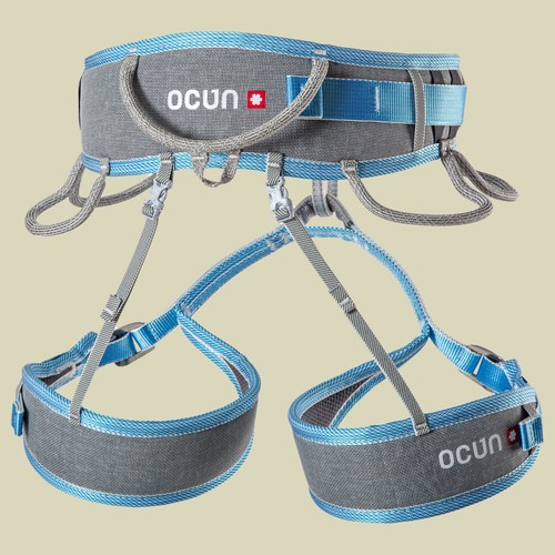 Ocun twist tech eco - tech,