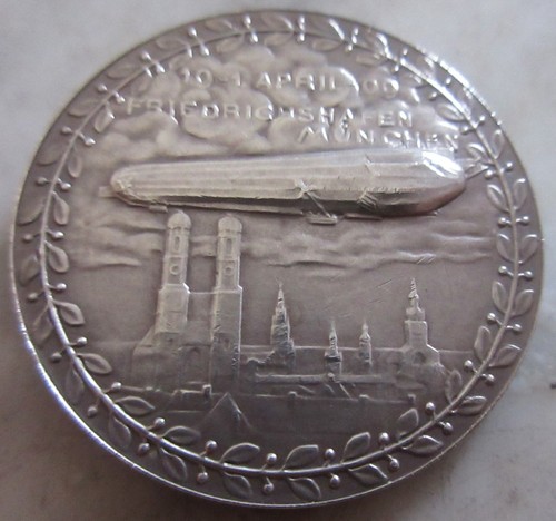 Mds deutsches reich medaille - mds,