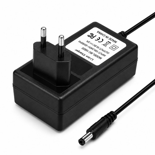 H10c netzadapter dc - netzadapter, 16,8v