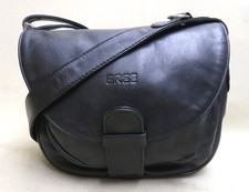 BREE Handtasche LEDER